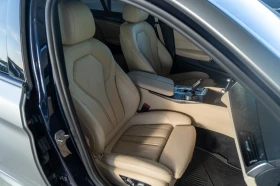 BMW 540 I = B58 = 2017 = SPORT LINE = ГАРАНЦИЯ = ЛИЗИНГ, снимка 7