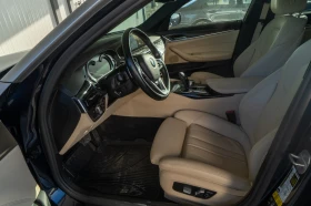 BMW 540 I = B58 = 2017 = SPORT LINE = ГАРАНЦИЯ = ЛИЗИНГ, снимка 11