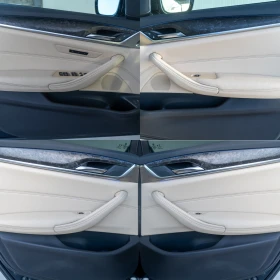 BMW 540 I = B58 = 2017 = SPORT LINE = ГАРАНЦИЯ = ЛИЗИНГ, снимка 14