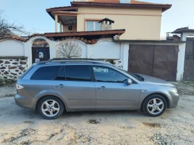 Mazda 6 С газова изрядна, снимка 2