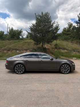 Audi A7 Собствен лизинг , снимка 7