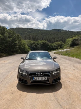Audi A7 Собствен лизинг , снимка 1