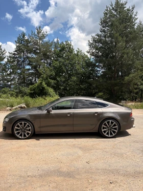 Audi A7 Собствен лизинг , снимка 3