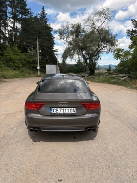 Audi A7 Собствен лизинг , снимка 5