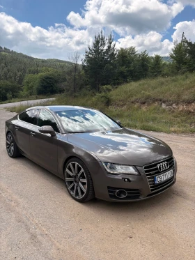 Audi A7 Собствен лизинг , снимка 8