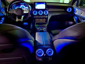 Mercedes-Benz C 250 AMG 4MATIC Burmester, снимка 17
