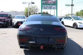 Mercedes-Benz CLS 53 AMG КРАЙНА цена до БЪЛГАРИЯ, снимка 6