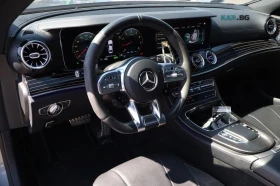 Mercedes-Benz CLS 53 AMG КРАЙНА цена до БЪЛГАРИЯ, снимка 9