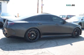 Mercedes-Benz CLS 53 AMG КРАЙНА цена до БЪЛГАРИЯ, снимка 7