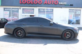 Mercedes-Benz CLS 53 AMG КРАЙНА цена до БЪЛГАРИЯ, снимка 8