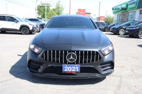 Mercedes-Benz CLS 53 AMG КРАЙНА цена до БЪЛГАРИЯ, снимка 2