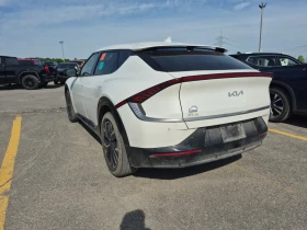 Kia EV6 2023 KIA EV6 , снимка 4