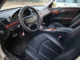 Mercedes-Benz E 200, снимка 6