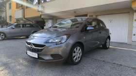 Opel Corsa 1.4I turbo GAZ, снимка 3