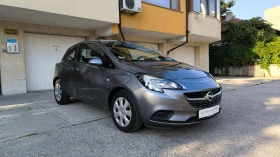 Opel Corsa 1.4I turbo GAZ, снимка 1