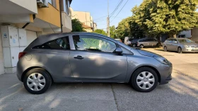 Opel Corsa 1.4I turbo GAZ, снимка 5