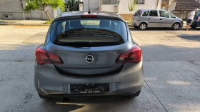 Opel Corsa 1.4I turbo GAZ, снимка 6