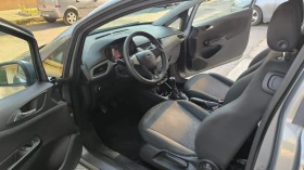 Opel Corsa 1.4I turbo GAZ, снимка 12
