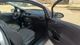 Opel Corsa 1.4I turbo GAZ, снимка 9
