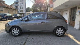 Opel Corsa 1.4I turbo GAZ, снимка 8