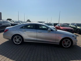 Mercedes-Benz CLS 350 CDI AVTOMAT/KOJA/NAVI EURO 5, снимка 5