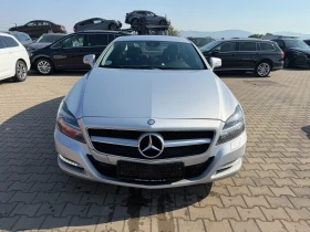 Mercedes-Benz CLS 350 CDI AVTOMAT/KOJA/NAVI EURO 5, снимка 3
