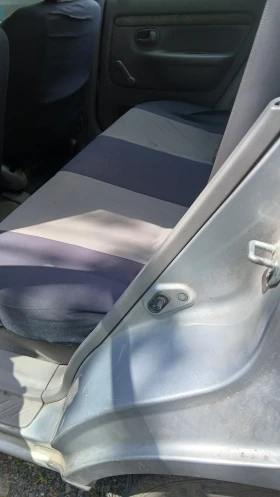 Mazda Demio, снимка 13