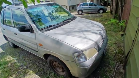 Mazda Demio, снимка 2