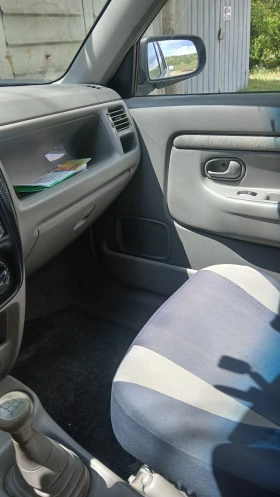 Mazda Demio, снимка 9
