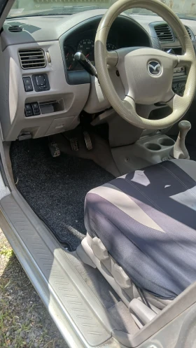 Mazda Demio, снимка 4