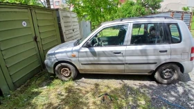 Mazda Demio, снимка 3