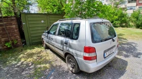Mazda Demio, снимка 1