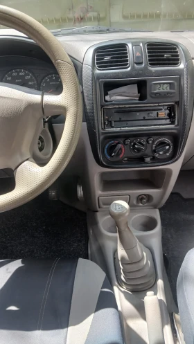 Mazda Demio, снимка 12