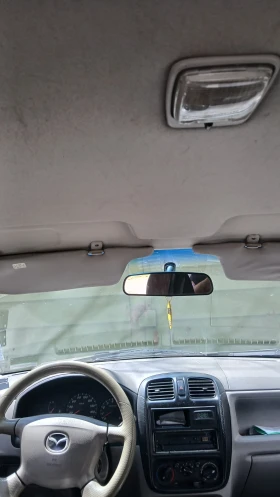 Mazda Demio, снимка 5