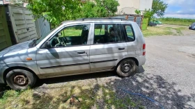 Mazda Demio, снимка 8