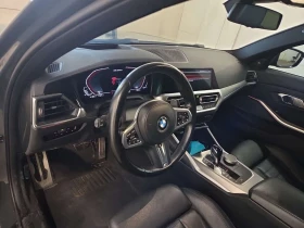 BMW 340 M340i xDrive/ШИБИДАХ/360/ВТОРИ ГУМИ, снимка 10