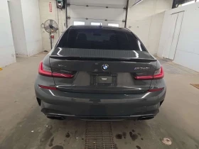 BMW 340 M340i xDrive/ШИБИДАХ/360/ВТОРИ ГУМИ, снимка 4