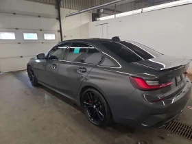 BMW 340 M340i xDrive/ШИБИДАХ/360/ВТОРИ ГУМИ, снимка 5