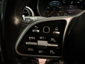 Mercedes-Benz C 300 AMG* BURMESTER* 4MATIC* Coupe* Digital* 2кл, снимка 15