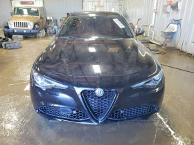 Alfa Romeo Giulia Sport* ПОДГРЕВ* КАМЕРА* KEYLESS* SUNROOF* , снимка 3