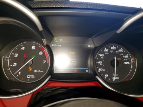 Alfa Romeo Giulia Sport* ПОДГРЕВ* КАМЕРА* KEYLESS* SUNROOF* , снимка 9