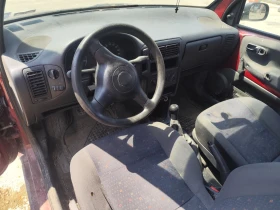 Seat Arosa 1.7SDI, снимка 4