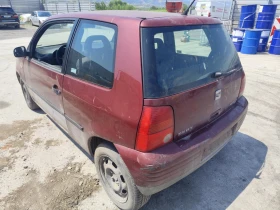 Seat Arosa 1.7SDI, снимка 2