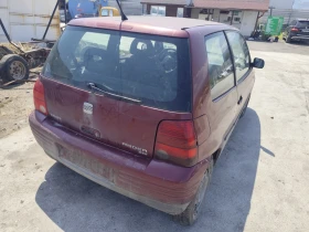 Seat Arosa 1.7SDI, снимка 3