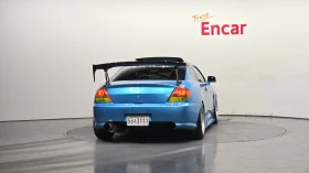 Hyundai Coupe * ТУНИНГ * ШИБИДАХ * АВТОКРЕДИТ, снимка 4