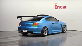 Hyundai Coupe * ТУНИНГ * ШИБИДАХ * АВТОКРЕДИТ, снимка 2
