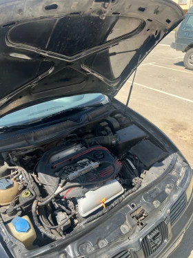 Seat Toledo VR5, снимка 5