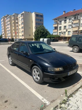 Seat Toledo VR5, снимка 2