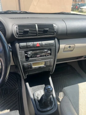 Seat Toledo VR5, снимка 8