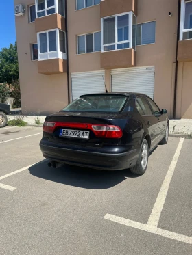 Seat Toledo VR5, снимка 3